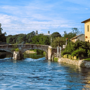 Giro in barca sul naviglio Grande e le sue Delizie