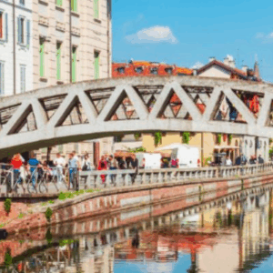 Navigazione Conchetta